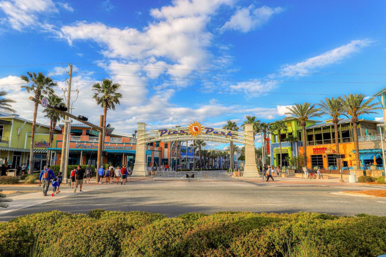 Jewel By The Sea * Panama City Beach