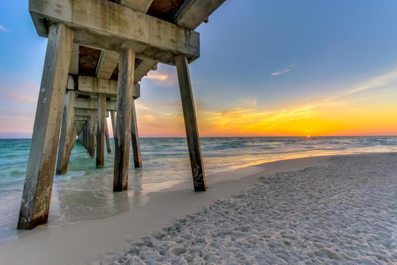 Jewel By The Sea * Panama City Beach