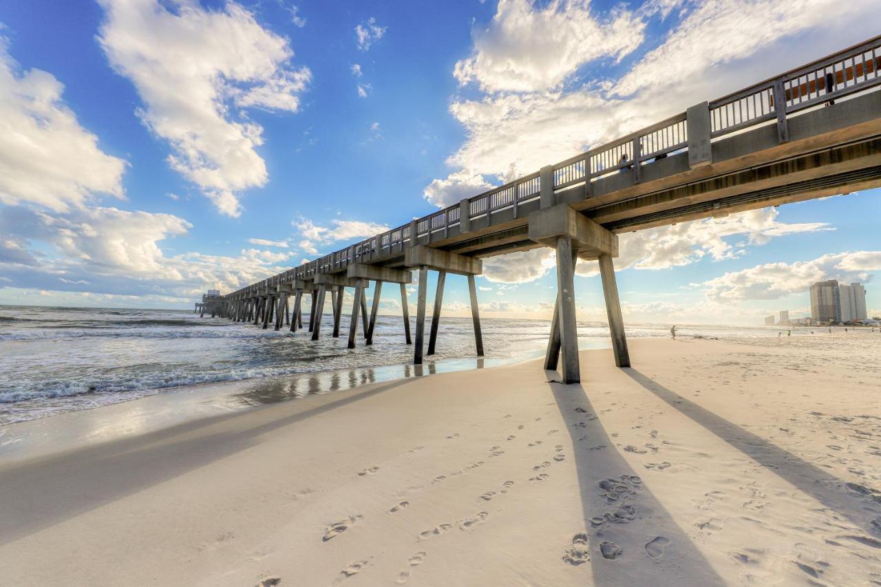 Jewel By The Sea Panama City Beach