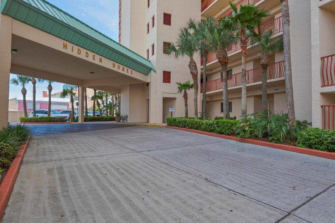 Hidden Dunes 1101 Apartment Panama City Beach