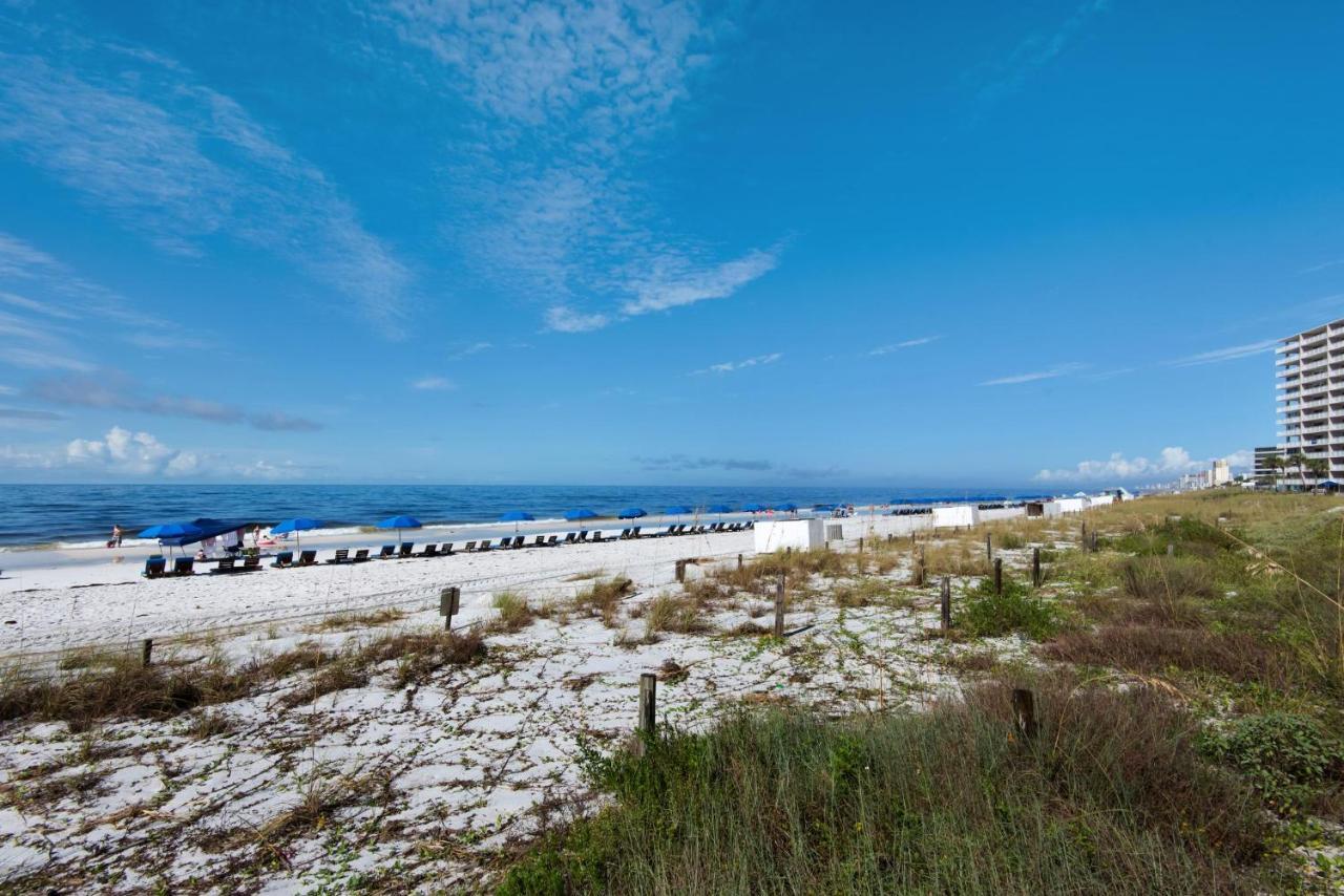 Hidden Dunes 1501 Apartment Panama City Beach