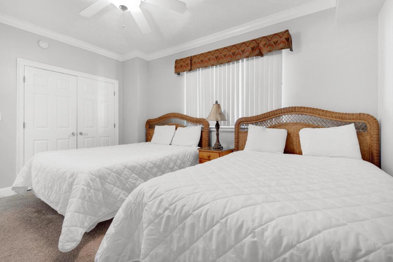 Apartment Hidden Dunes 1101