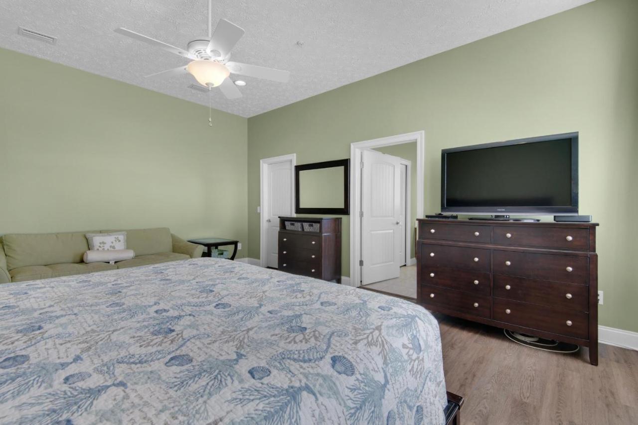 Ocean Overlook 302 Apartment Panama City Beach
