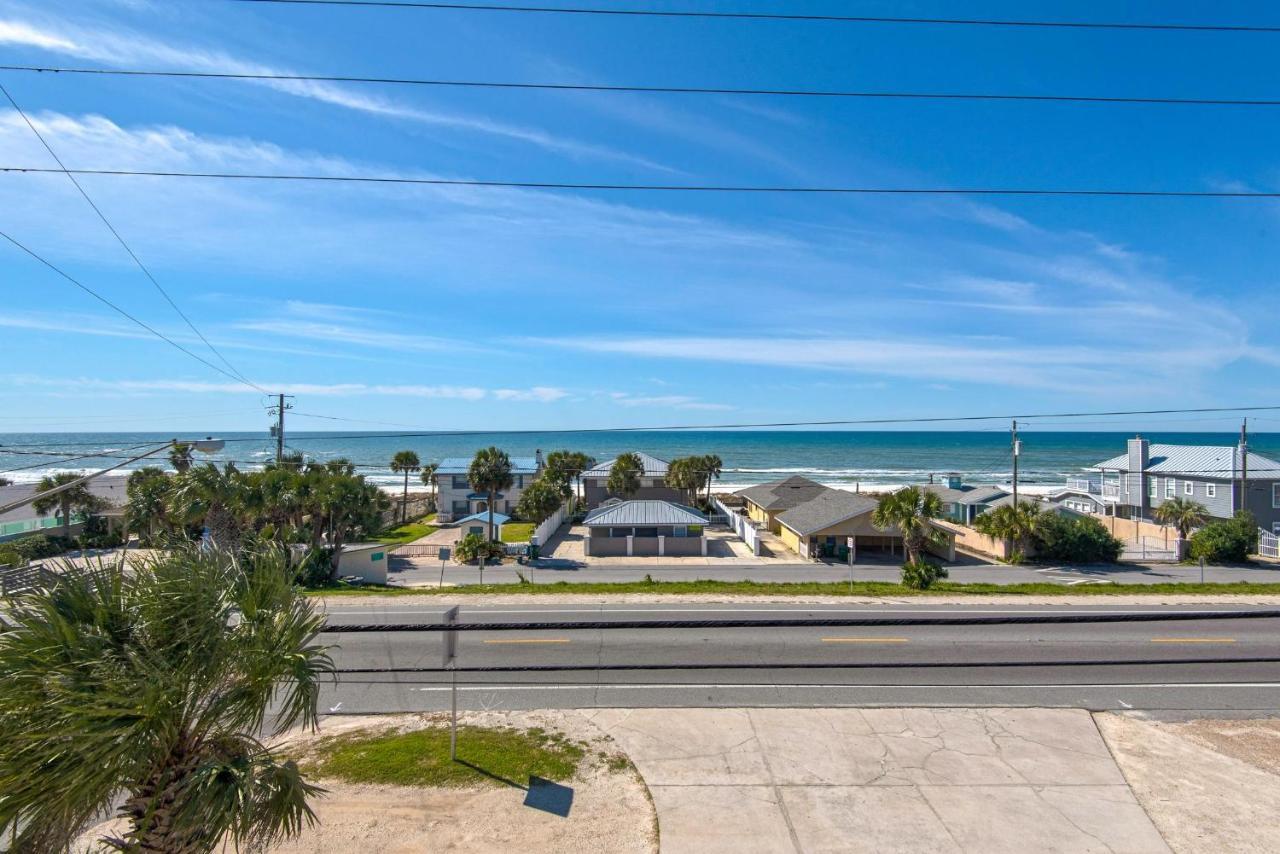 Ocean Overlook 302 Apartment Panama City Beach