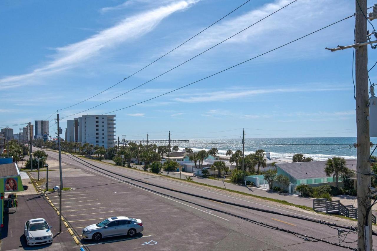 Ocean Overlook 302 Panama City Beach