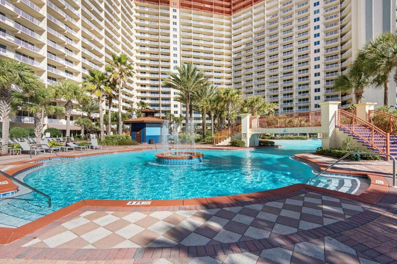 Apartment Shores Of Panama 2004 By Realjoy Vacations