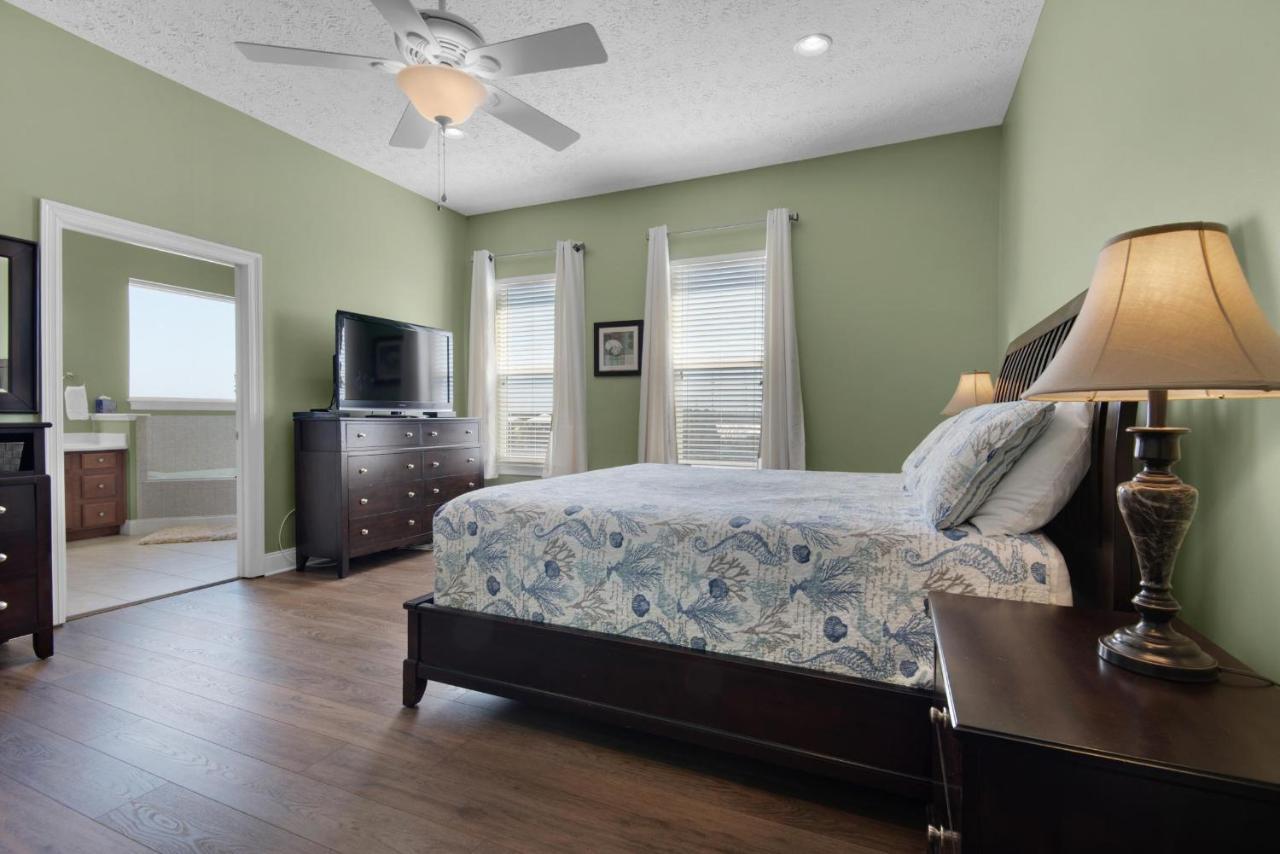 Apartment Ocean Overlook 302 Panama City Beach