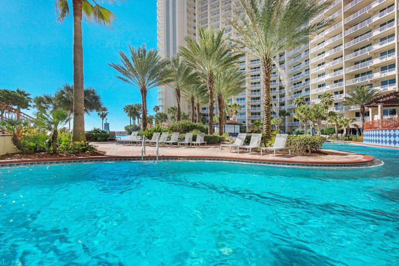 Apartment Shores Of Panama 2004 By Realjoy Vacations *