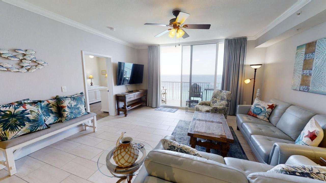 Tidewater 1602 Holiday home Panama City Beach