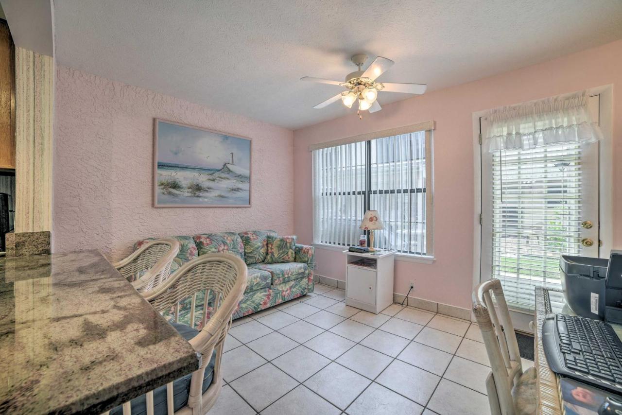 Holiday home Panama Townhome - Walk To Beach! Panama City Beach