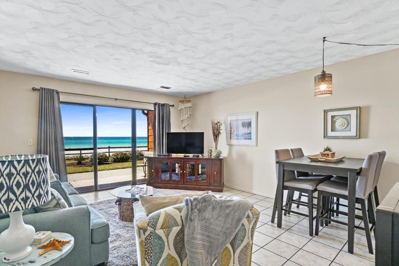 Apartment Polynesian Village Panama City Beach