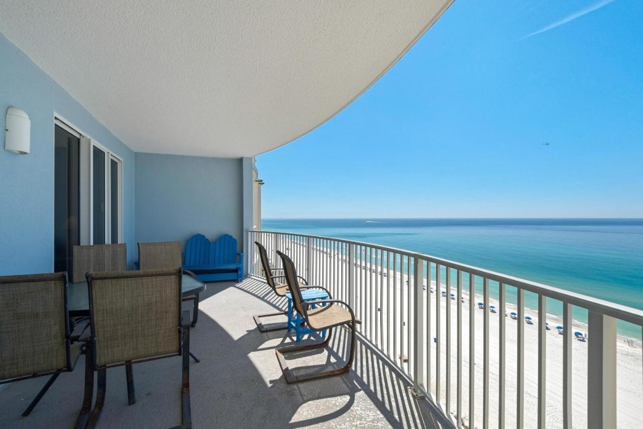 Twin Palms 1201 Panama City Beach