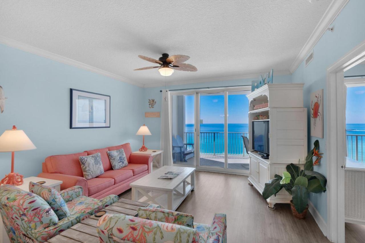 Apartment Twin Palms 1201