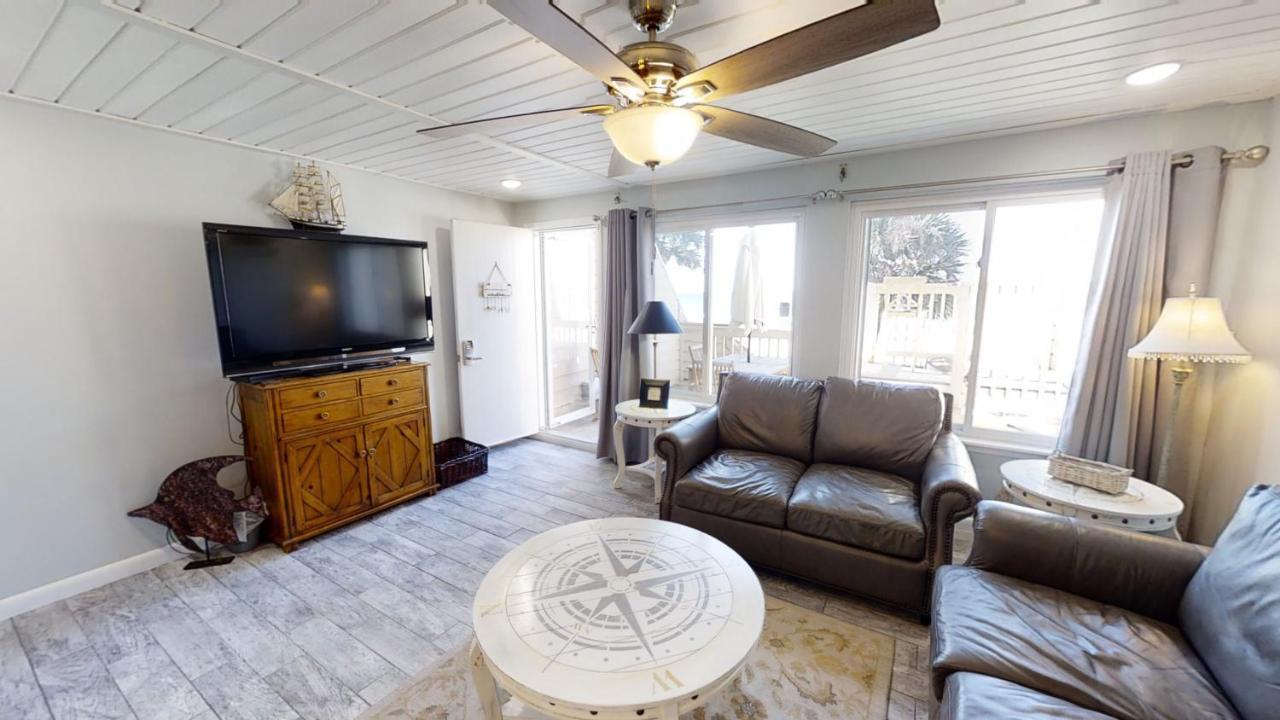 Holiday home The Shores Townhouse 152
