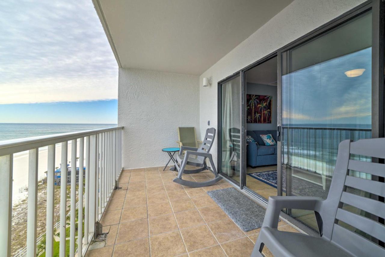 Chic Pcb With Direct Access! * Panama City Beach