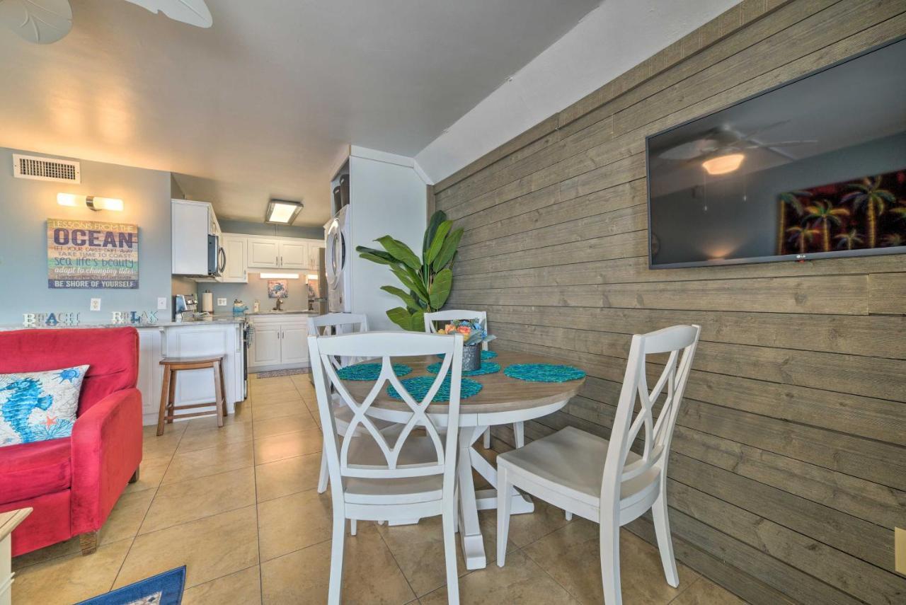 Chic Pcb With Direct Access! Panama City Beach