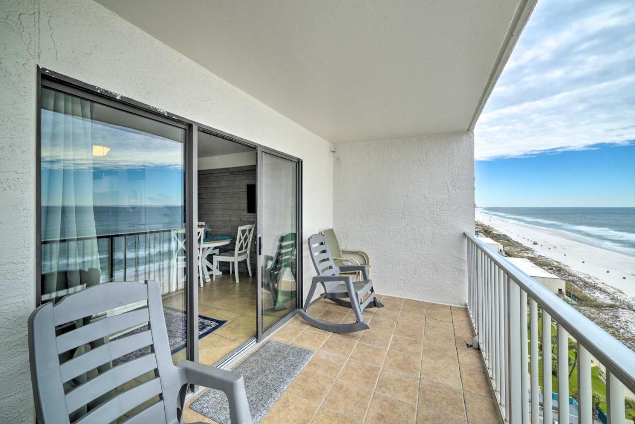 Apartment Chic Pcb With Direct Access! *