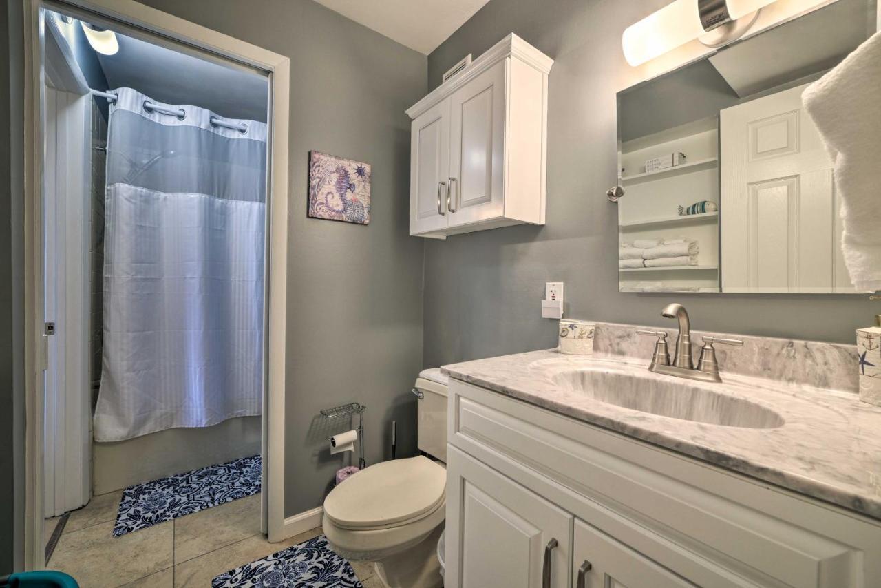 Chic Pcb With Direct Access! Apartment *