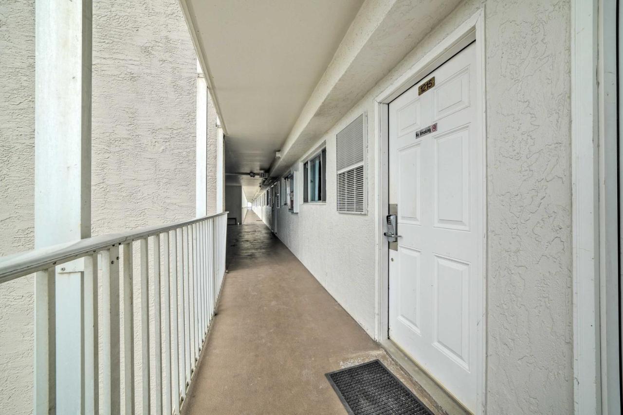 Chic Pcb With Direct Access! * Panama City Beach