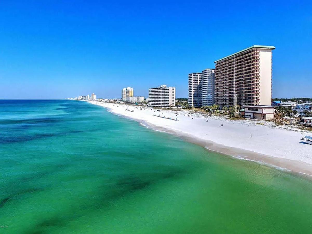 Apartment Hidden Dunes 604 Panama City Beach