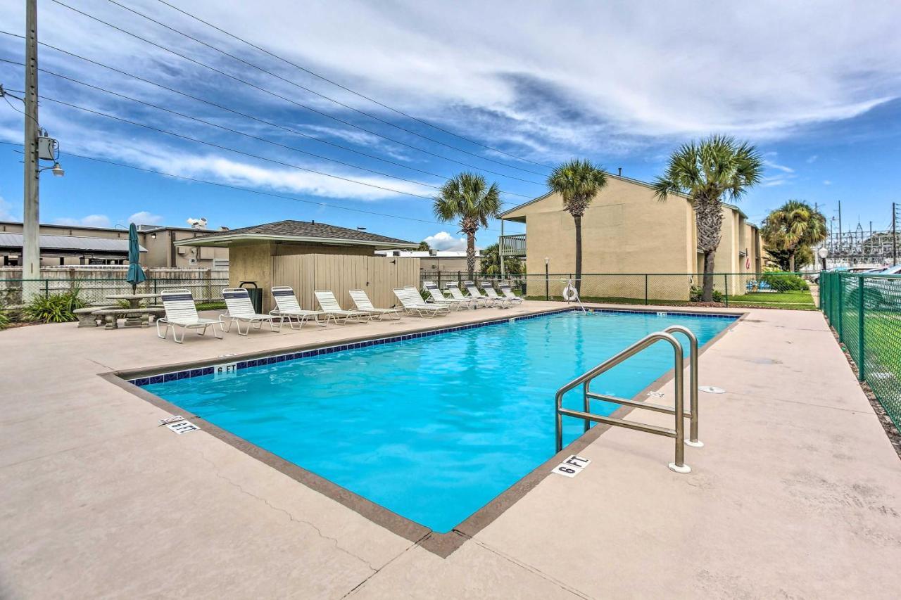 Holiday home Panama Townhome - Walk To Beach! Panama City Beach