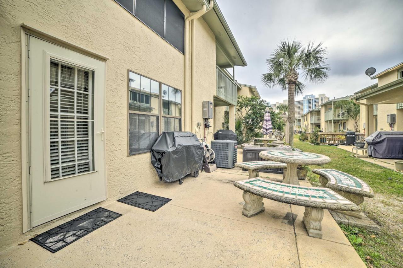 Holiday home Panama Townhome - Walk To Beach!