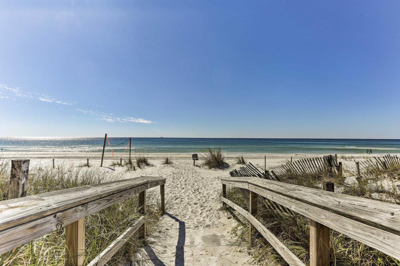 Holiday home Panama Townhome - Walk To Beach!