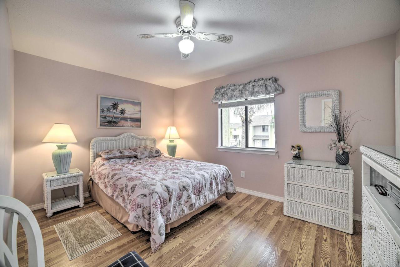 Holiday home Panama Townhome - Walk To Beach!