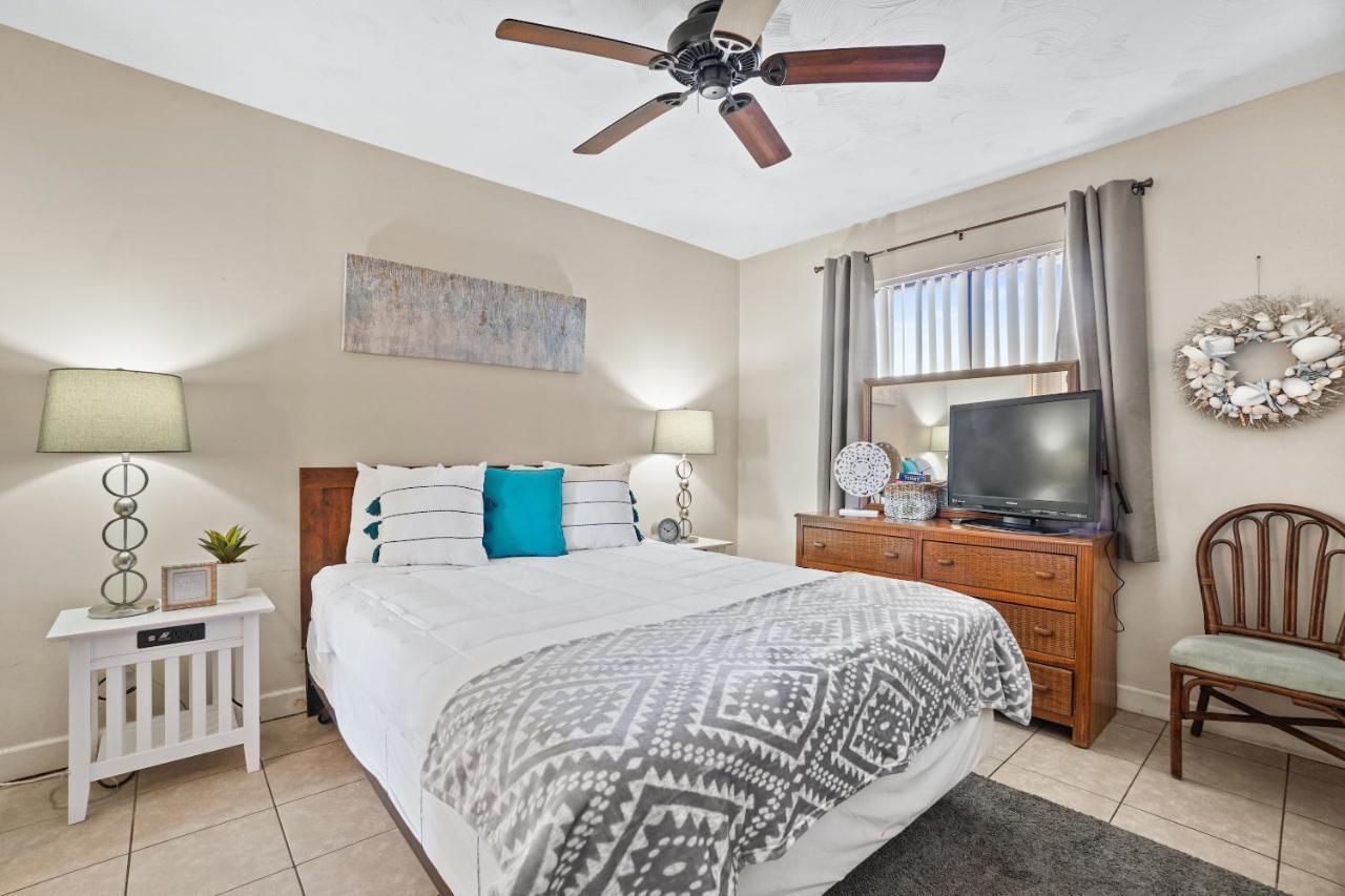 Polynesian Village Apartment Panama City Beach