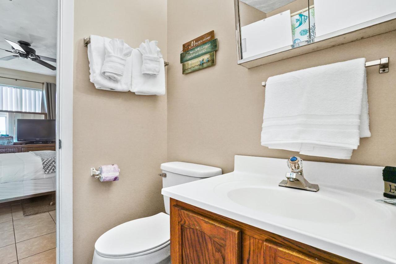 Apartment Polynesian Village Panama City Beach