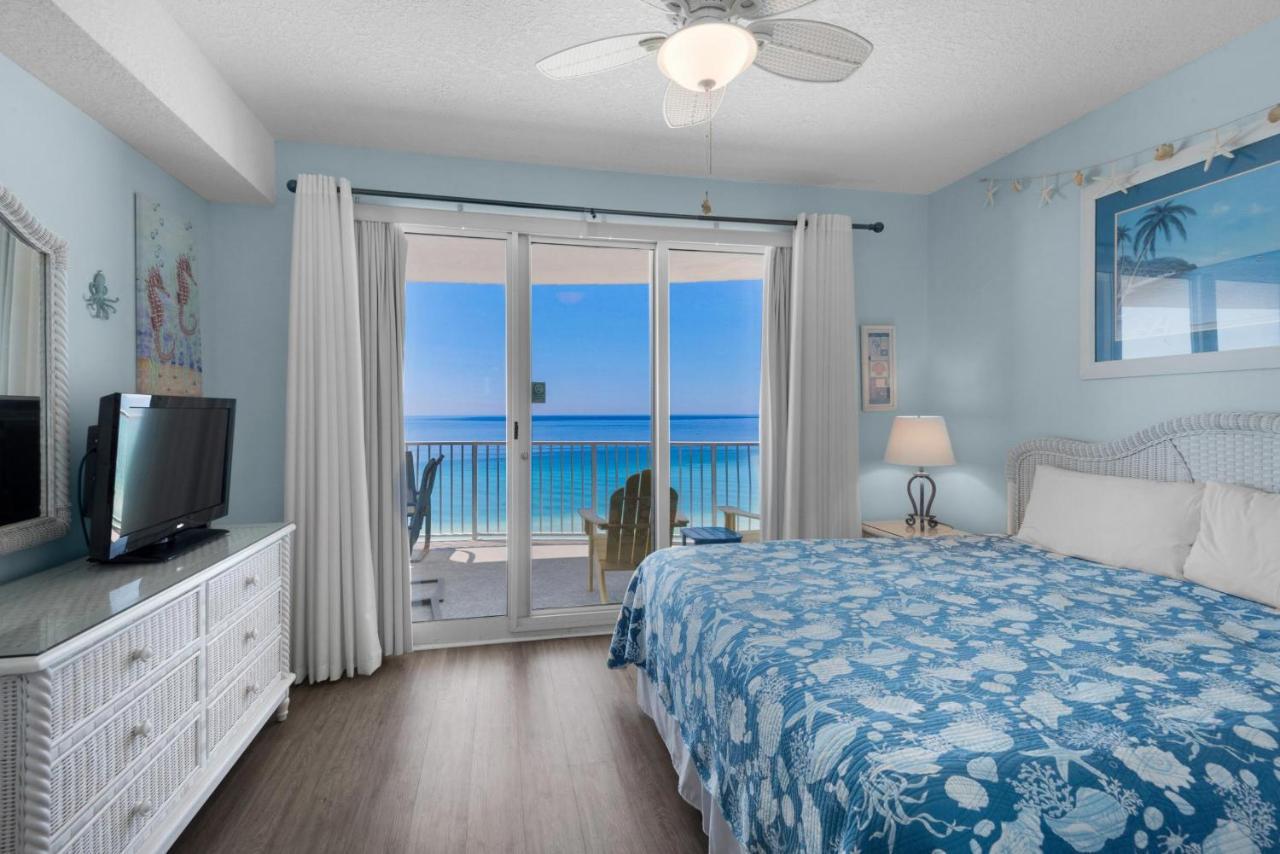 Apartment Twin Palms 1201 *