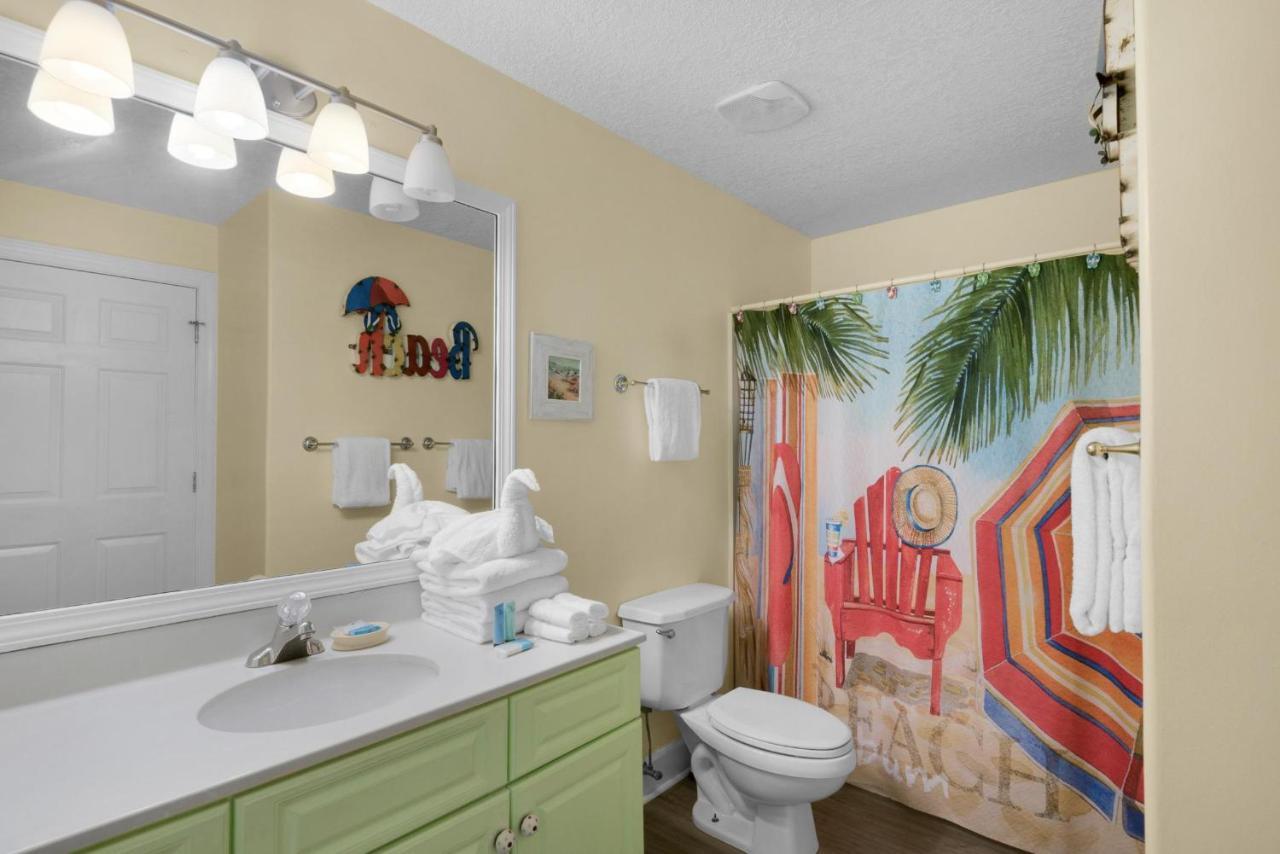 Apartment Twin Palms 1201