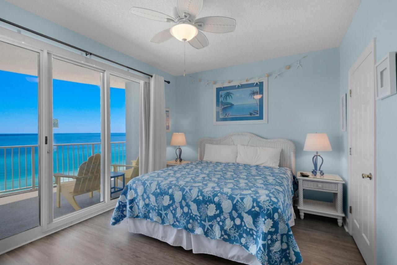 Apartment Twin Palms 1201