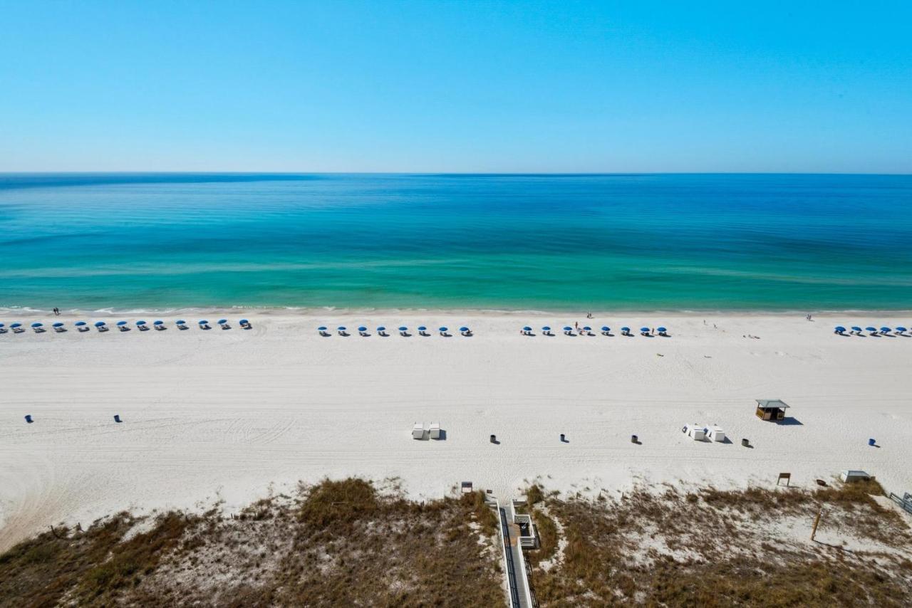 Apartment Twin Palms 1201 Panama City Beach