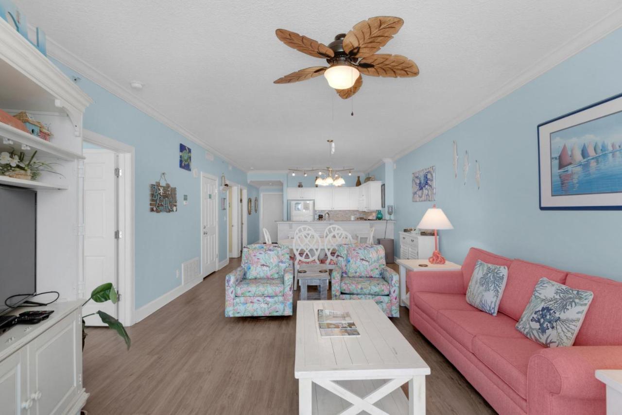 Twin Palms 1201 Apartment Panama City Beach