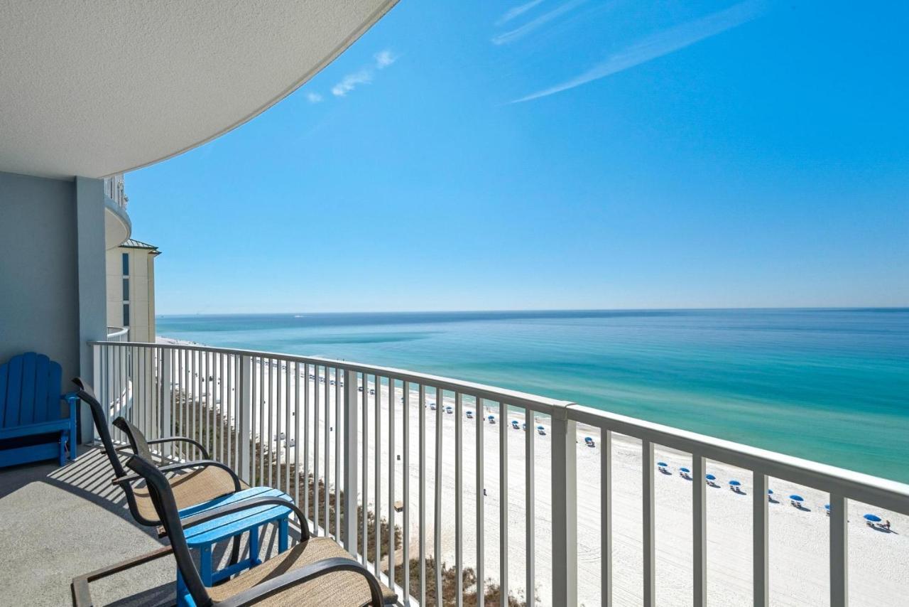 Twin Palms 1201 Panama City Beach