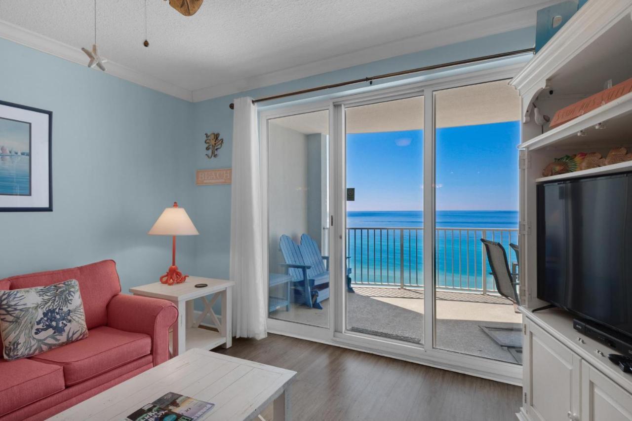 Twin Palms 1201 *