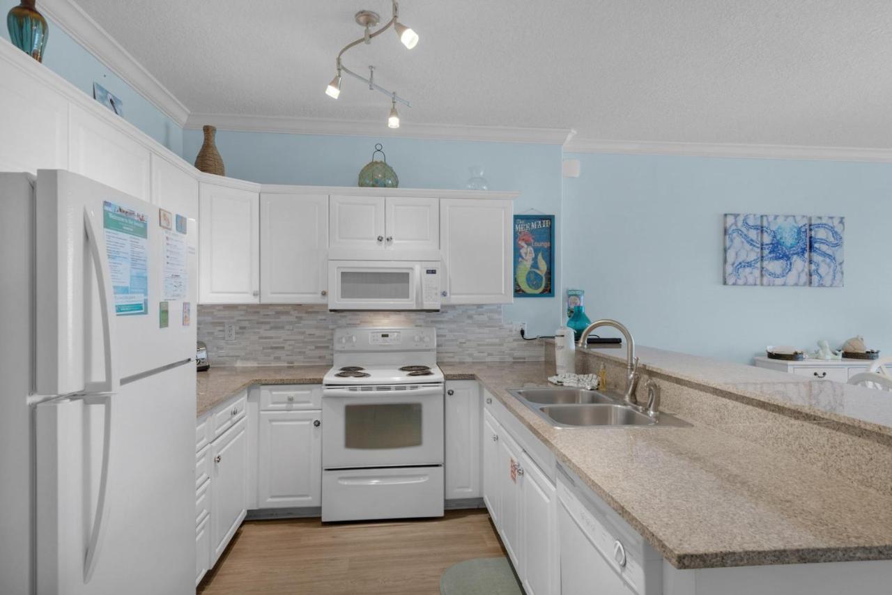 Apartment Twin Palms 1201