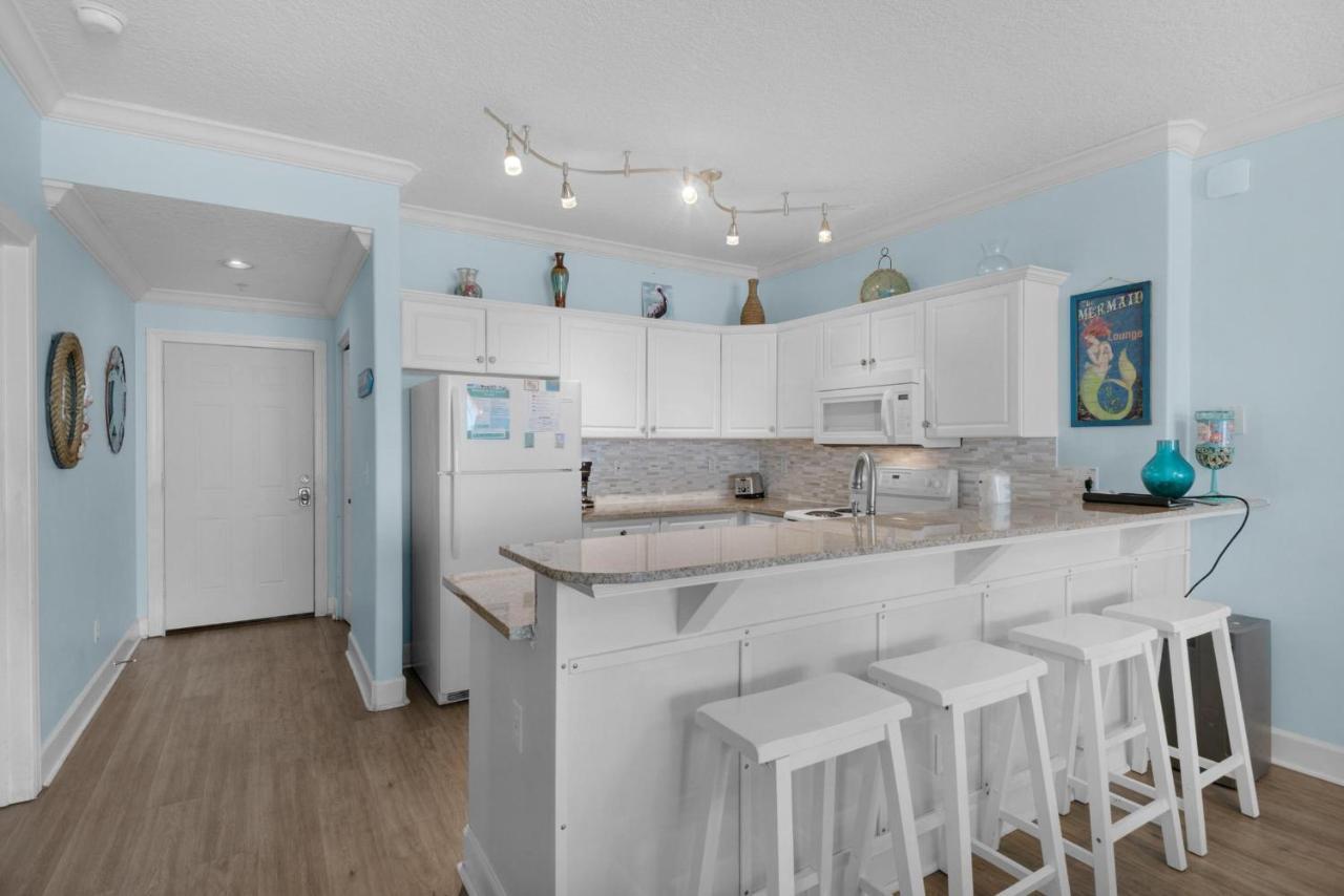 Apartment Twin Palms 1201
