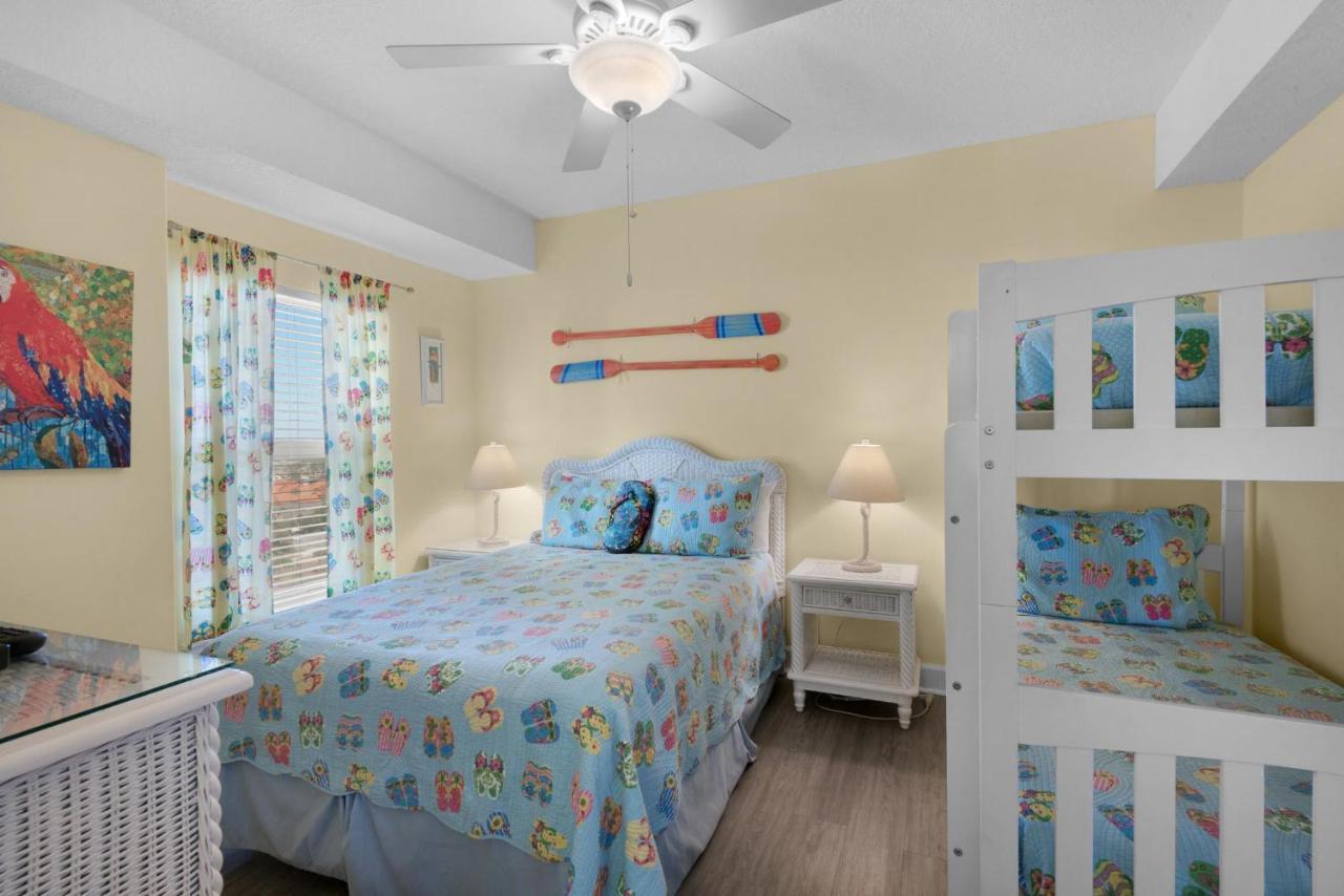 Twin Palms 1201 Apartment Panama City Beach