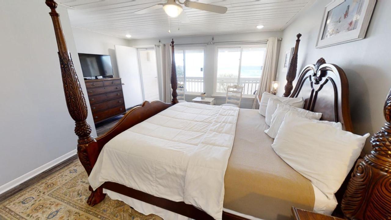 The Shores Townhouse 152 Panama City Beach