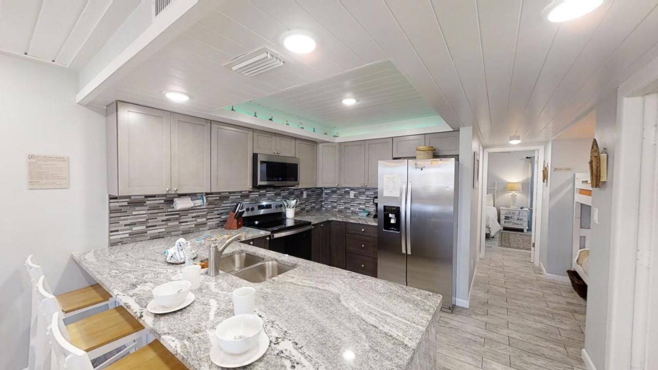 The Shores Townhouse 152