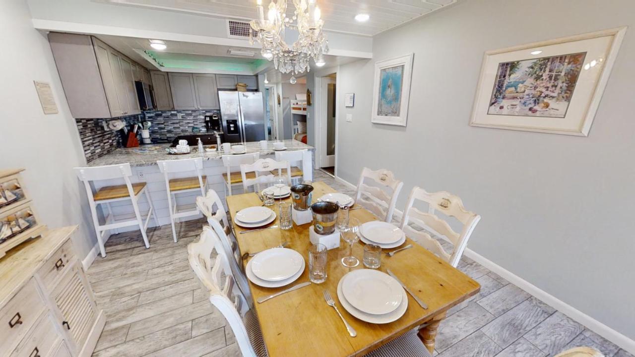 Holiday home The Shores Townhouse 152 Panama City Beach