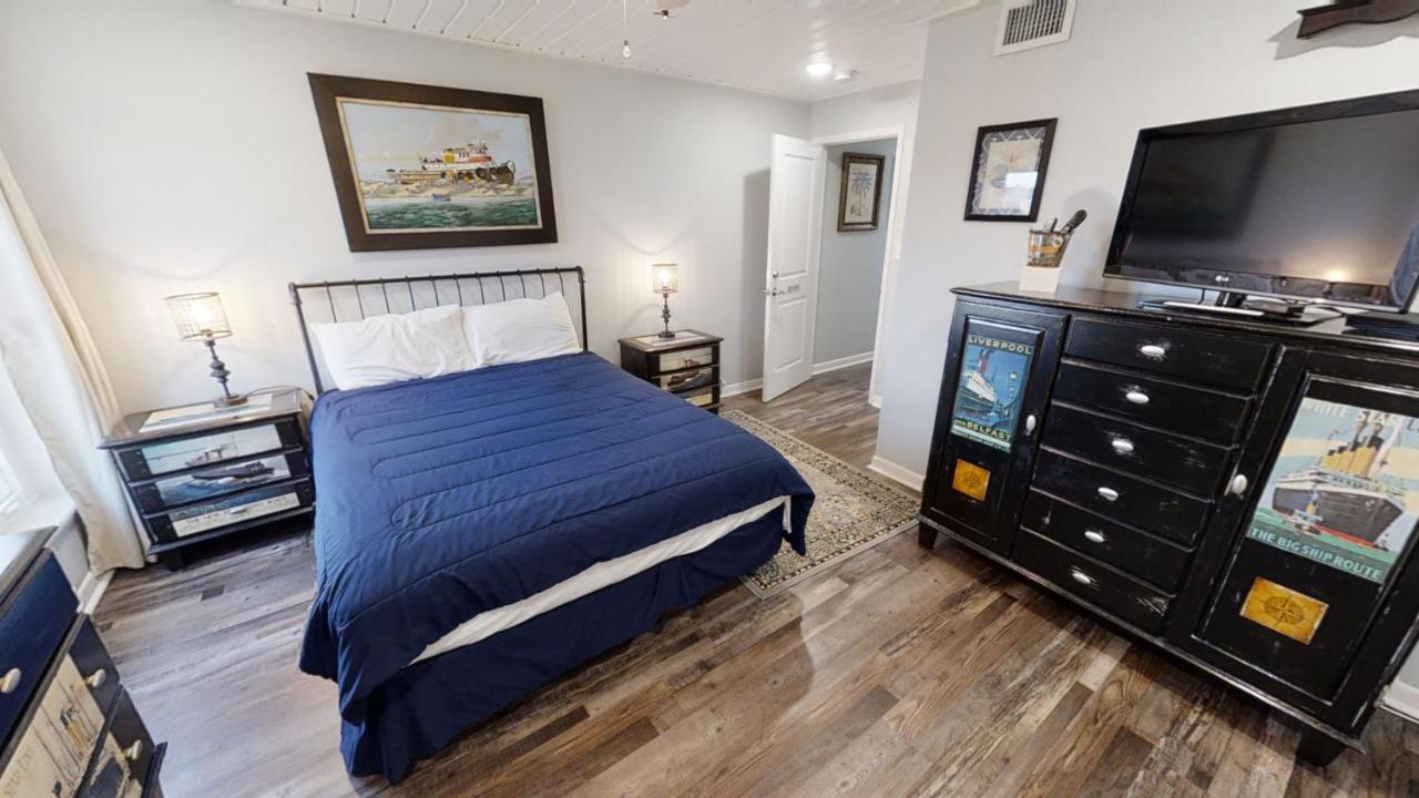 The Shores Townhouse 152 Holiday home *