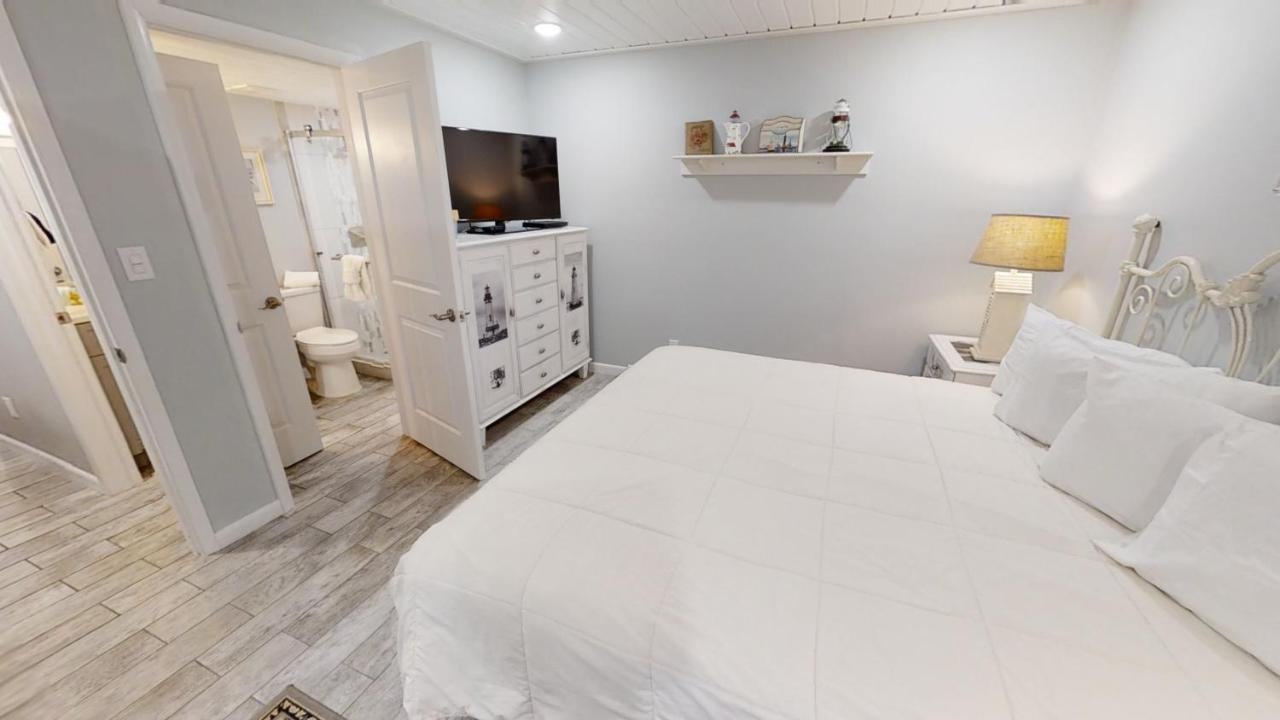 The Shores Townhouse 152