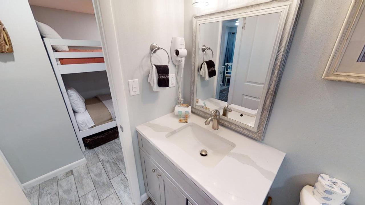 The Shores Townhouse 152 * Panama City Beach