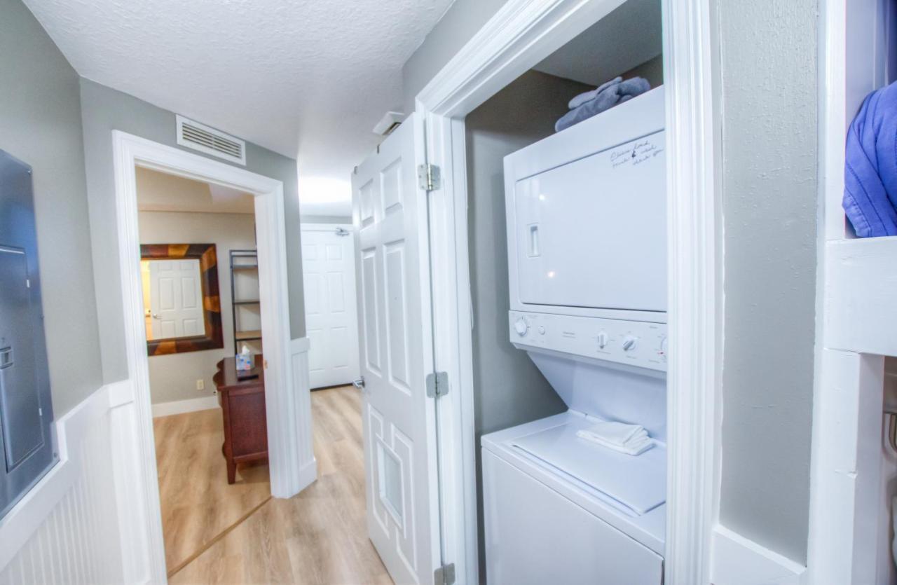 Holiday home Calypso 2-2007 ! Amazing Location, And Awesome Ocean Views!