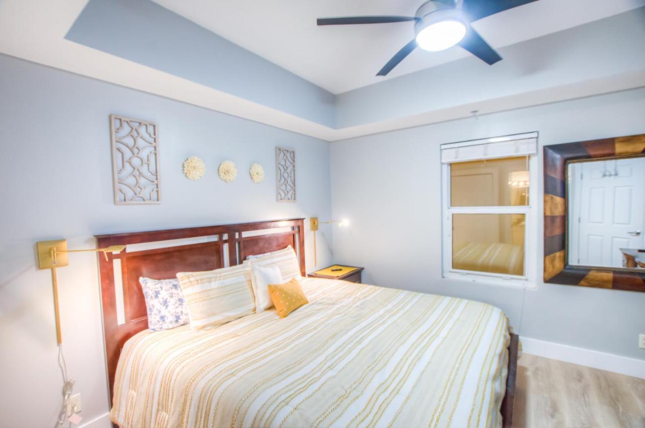 Calypso 2-2007 ! Amazing Location, And Awesome Ocean Views! Panama City Beach