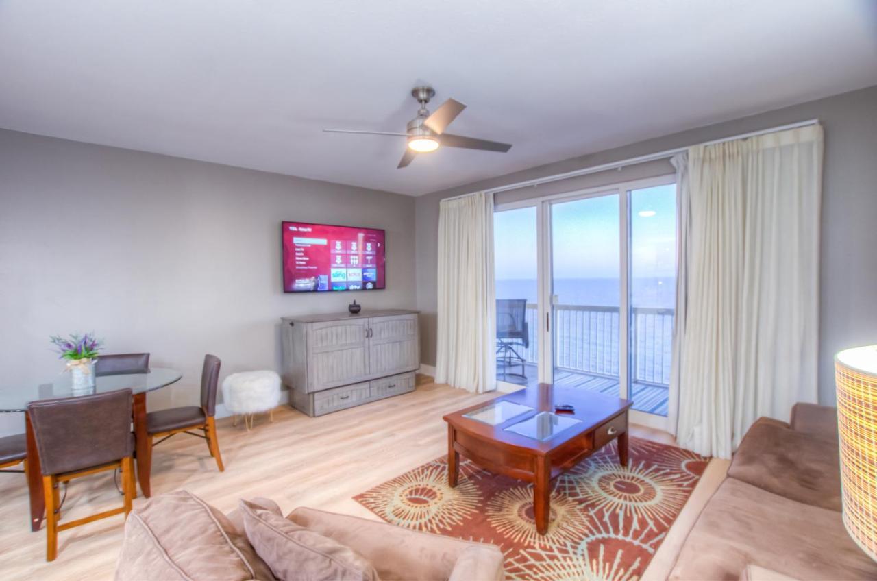 Calypso 2-2007 ! Amazing Location, And Awesome Ocean Views!
