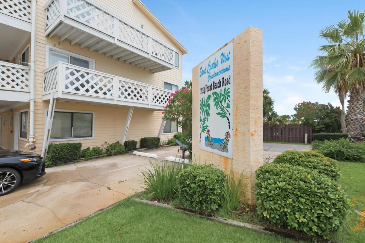 Castles West Ii G4- Finview * Panama City Beach
